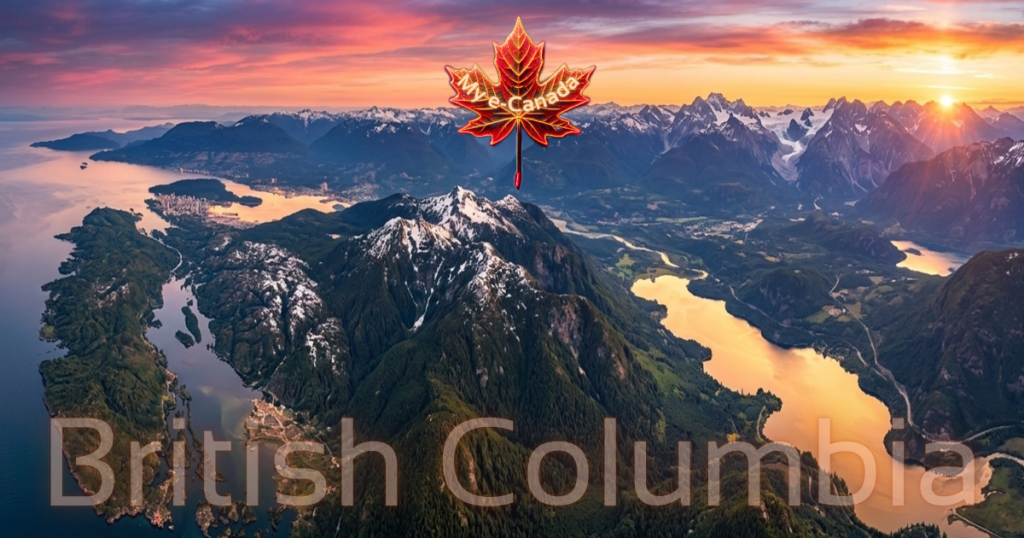 Wayne A. Cargill ~ Client Scout graphic design for Wayne A. Cargill Agency My e-Canada: British Columbia digital content and Advanced Image Cloning digital gallery