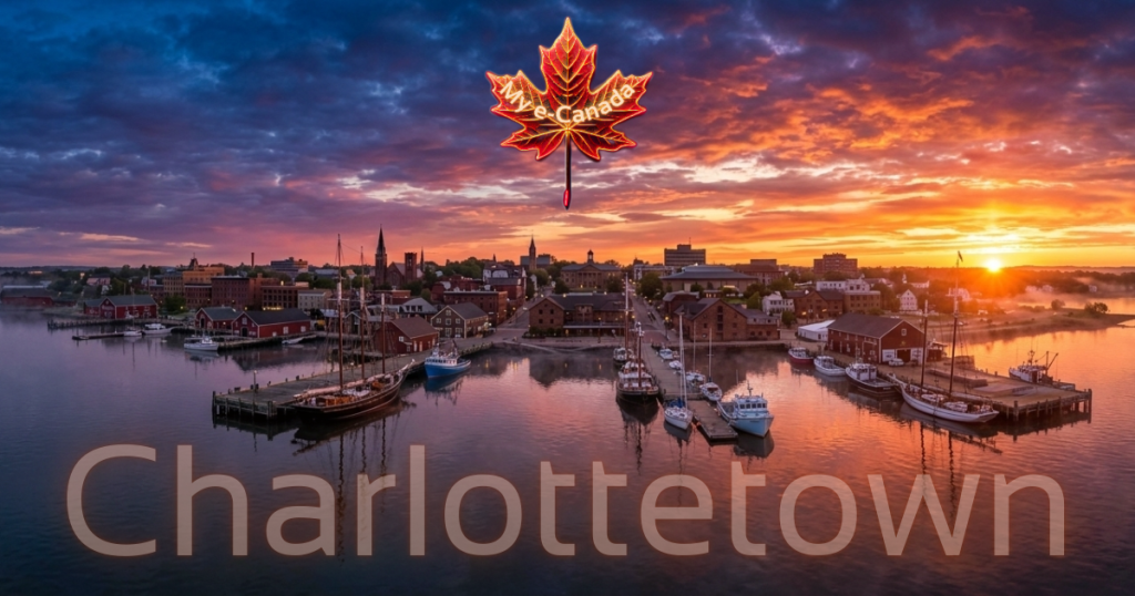 Wayne A. Cargill ~ Client Scout graphic design for Wayne A. Cargill Agency My e-Canada: Charlottetown digital content and Advanced Imaged Cloning digital gallery