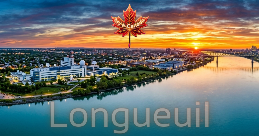 Wayne A. Cargill ~ Client Scout graphic design for Wayne A. Cargill Agency My e-Canada: Longueuil digital content and Advanced Image Cloning digital gallery