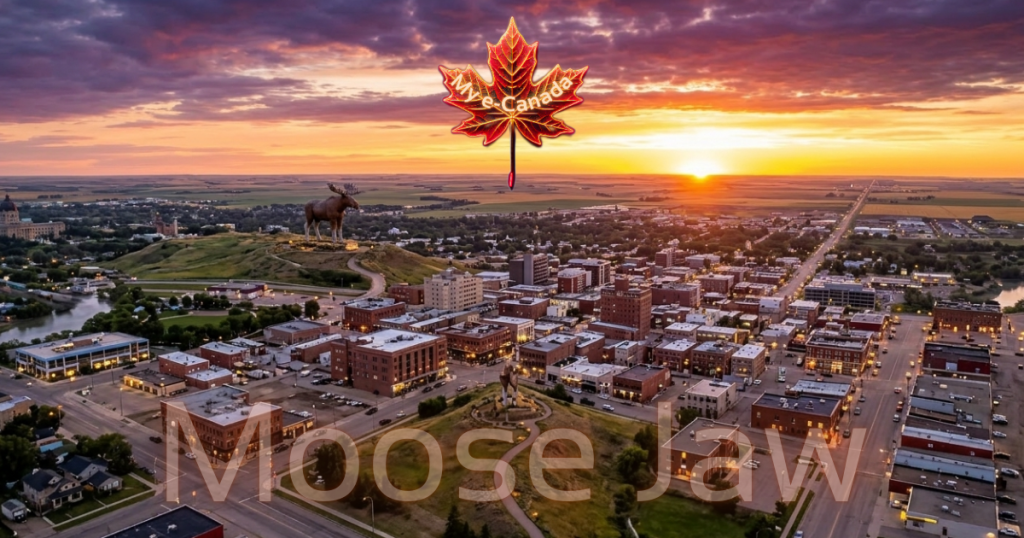 Wayne A. Cargill ~ Client Scout graphic design for Wayne A. Cargill Agency My e-Canada: Moose Jaw digital content and Advanced Image Cloning digital gallery