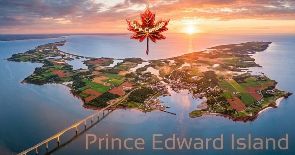 Wayne A. Cargill ~ Client Scout graphic design for Wayne A. Cargill Agency My e-Canada: Prince Edward Island digital content and Advanced Image Cloning digital gallery