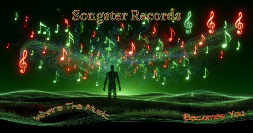 Wayne A. Cargill ~ Client Scout graphic design for Wayne A. Cargill Agency My e-Canada: Cape Breton Island digital content. Songster Records: Where The Music Becomes You