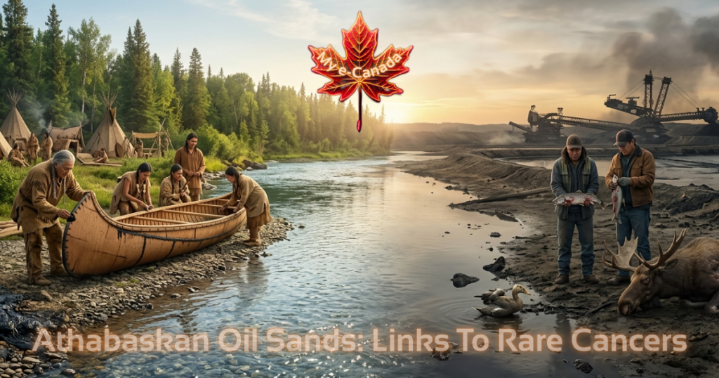 Wayne A. Cargill ~ Client Scout graphic design for Wayne A. Cargill Agency My e-Canada Word No The Street Athabaskan Oil Sands: Links To Rare Cancers News and Advanced Image Cloning digital gallery