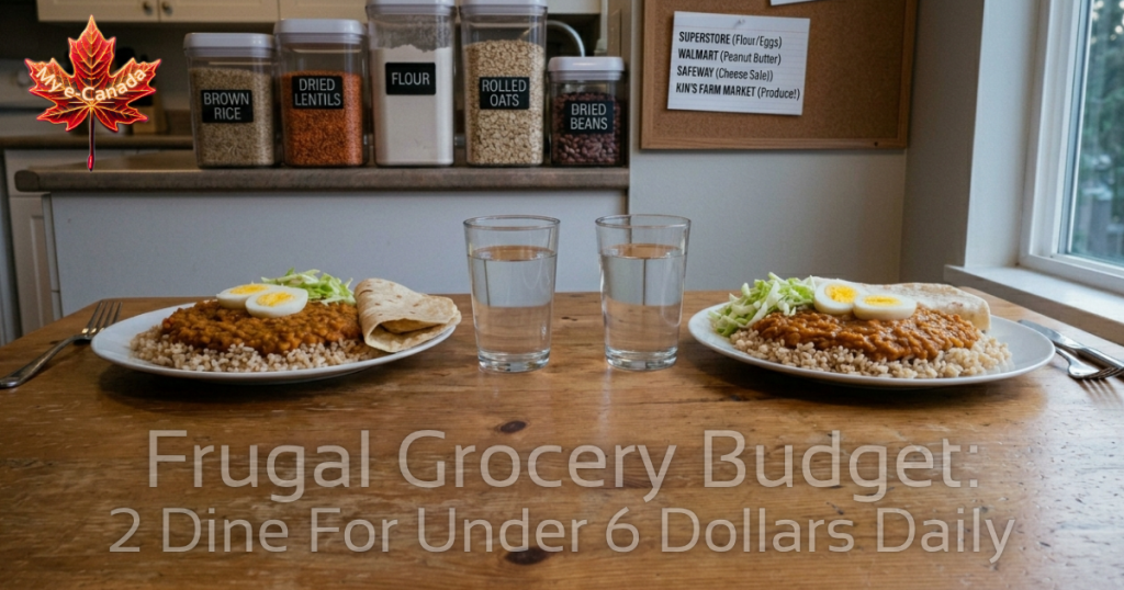 Wayne A. Cargill ~ Client Scout graphic design for Wayne A. Cargill Agency My e-Canada Word No The Street Frugal Grocery Budget: 2 Dine For Under 6 Dollars Daily News and Advanced Image Cloning digital gallery