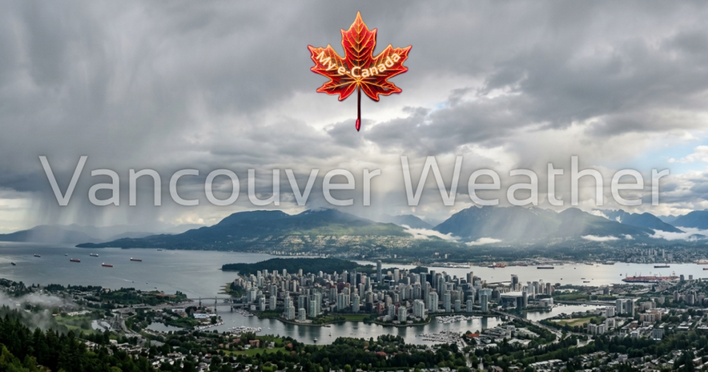 Wayne A. Cargill ~ Client Scout graphic design for My e-Canada: Vancouver Weather and digital content Advanced Image Cloning digital gallery