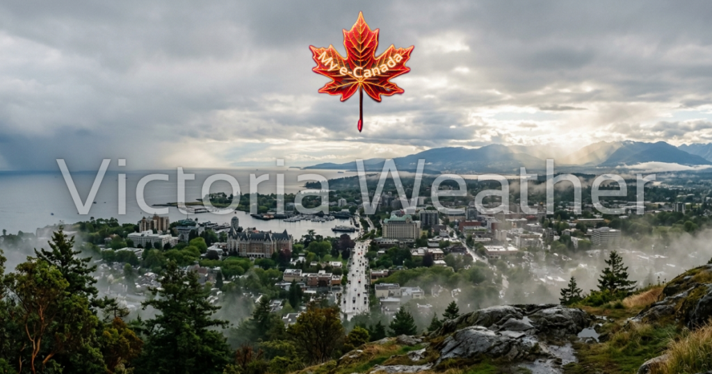 Wayne A. Cargill ~ Client Scout graphic design for My e-Canada: Victoria Weather and digital content Advanced Image Cloning digital gallery
