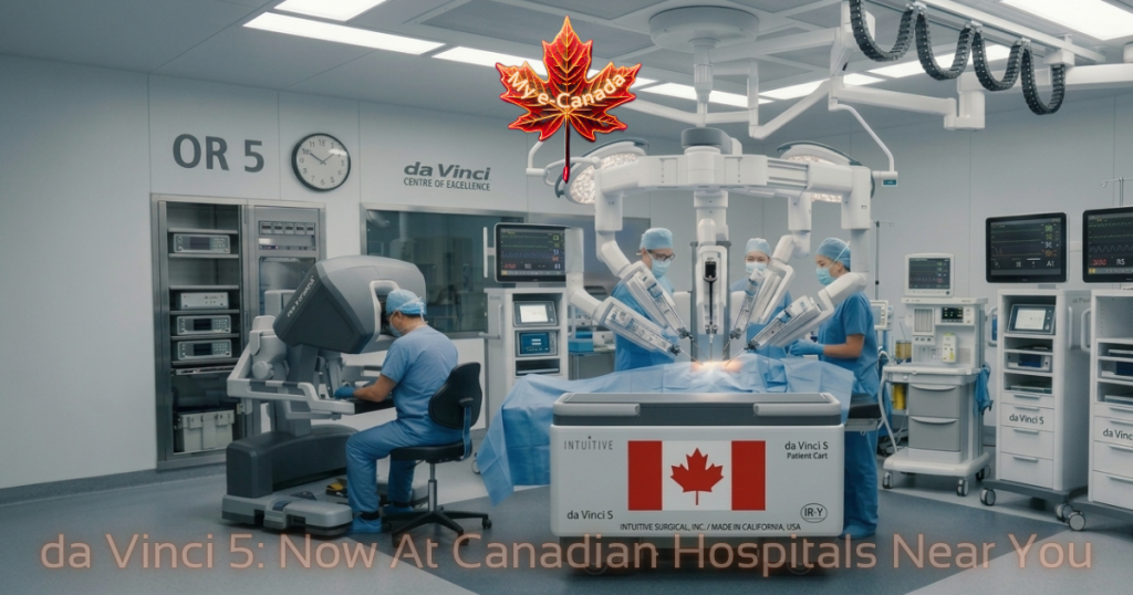 Wayne A. Cargill ~ Client Scout graphic design for Wayne A. Cargill Agency My e-Canada Word No The Street da Vinci 5: Now At A Canadian Hospital Near You News and Advanced Image Cloning digital gallery