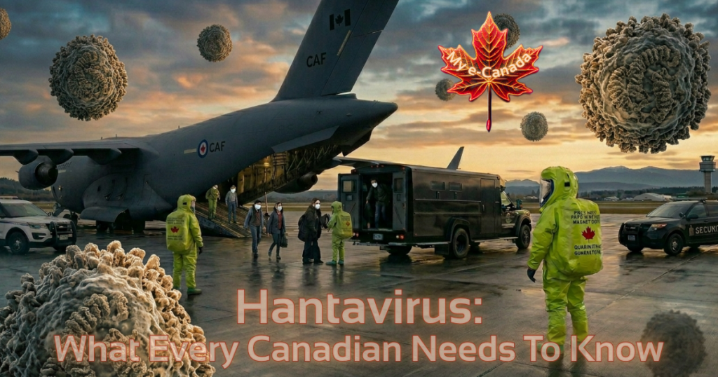 Wayne A. Cargill ~ Client Scout graphic design for Wayne A. Cargill Agency My e-Canada Word On The Street Hantavirus: What Every Canadian Needs To Know News Exposé and Advanced Image Cloning digital gallery