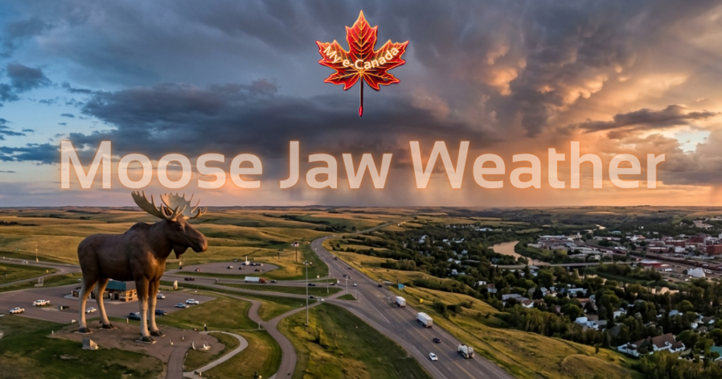 Wayne A. Cargill ~ Client Scout graphic design for My e-Canada: Moose Jaw Weather digital content and Advanced Image Cloning digital gallery