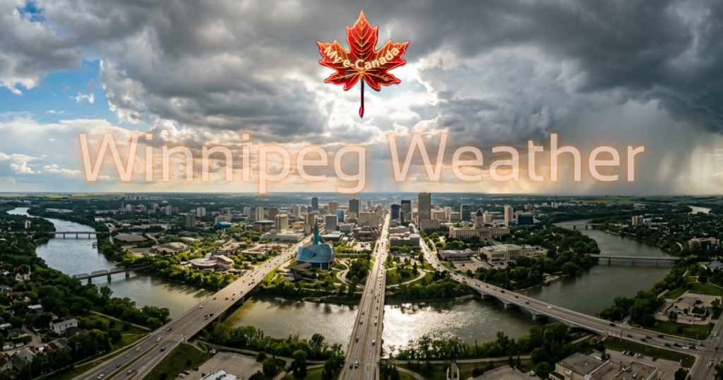 Wayne A. Cargill ~ Client Scout graphic design for My e-Canada: Winnipeg Weather and Advanced Image Cloning digital gallery