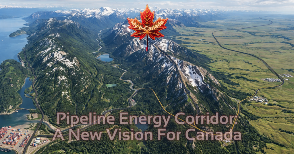 Wayne A. Cargill ~ Client Scout graphic design for Wayne A. Cargill Agency My e-Canada Word On The Street Pipeline Energy Corridor: A New Vision For Canada News Investigative Exposé and Advanced Image Cloning digital gallery