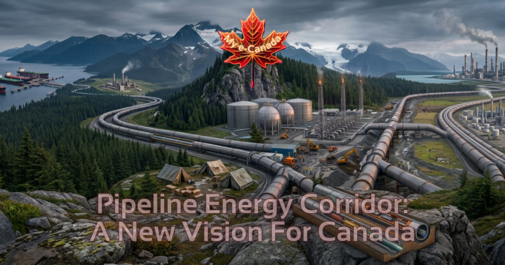 Wayne A. Cargill ~ Client Scout graphic design for Wayne A. Cargill Agency My e-Canada Word On The Street Pipeline Energy Corridor: A New Vision For Canada News Investigative Exposé and Advanced Image Cloning digital gallery