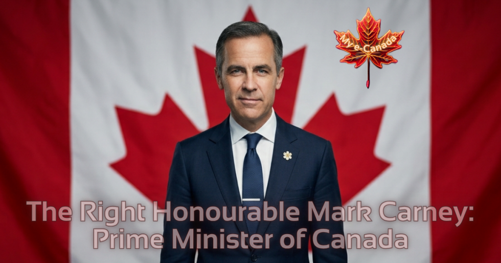 Wayne A. Cargill ~ Client Scout graphic design for Wayne A. Cargill Agency My e-Canada Word On The Street The Right Honourable Mark Carney: Prime Minister of Canada News Investigative Exposé and Advanced Image Cloning digital gallery