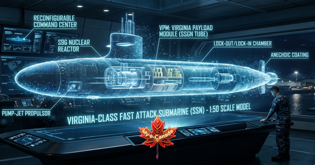 Wayne A. Cargill ~ Client Scout graphic design for Wayne A. Cargill Agency My e-Canada Word On The Street Virginia-Class Fast Attack Submarine SSN Breakdown and Comparisons Technical Matrix News Investigative Exposé and Advanced Image Cloning digital gallery
