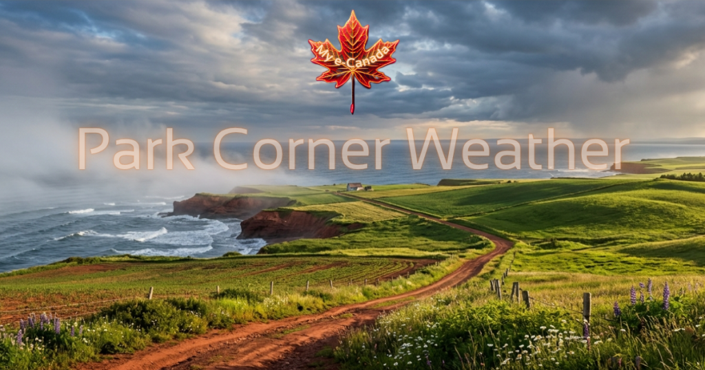 Wayne A. Cargill ~ Client Scout graphic design for My e-Canada Park Corner Weather and Advanced Image Cloning digital gallery