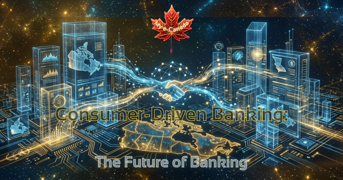 Consumer-Driven Banking: The Future of Banking